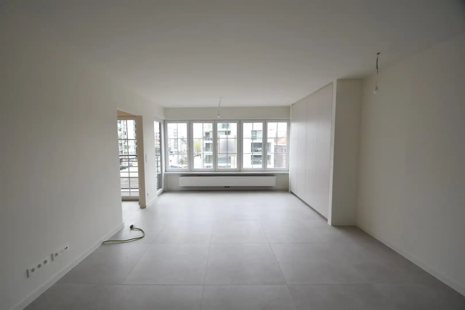 Totaal gerenoveerd appartement in centrum Tongeren foto 5