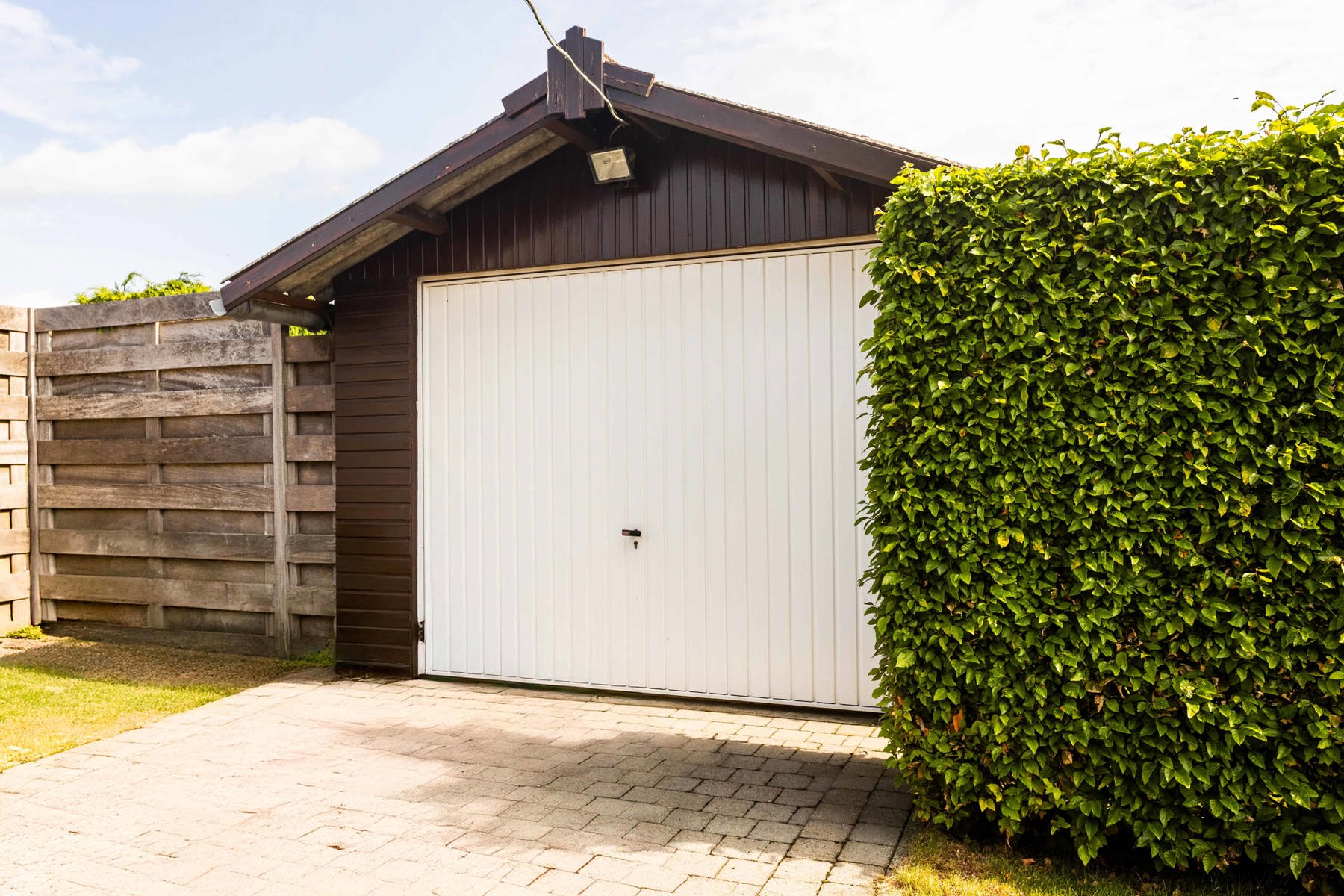 Charmante gezinswoning met 5 slaapkamers en riante tuin. foto 29
