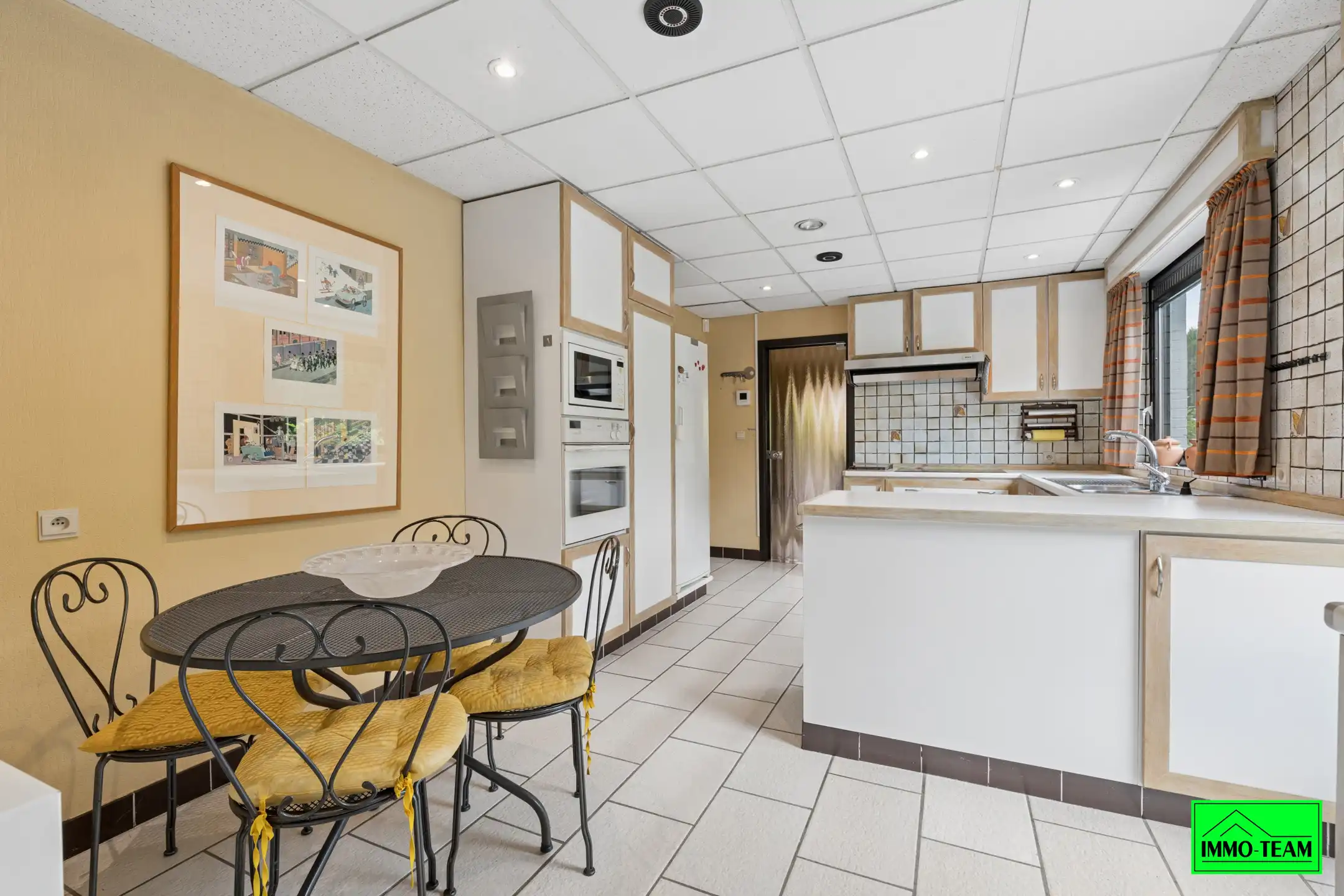 Karaktervolle villa in rustige, kindvriendelijke woonwijk foto 8