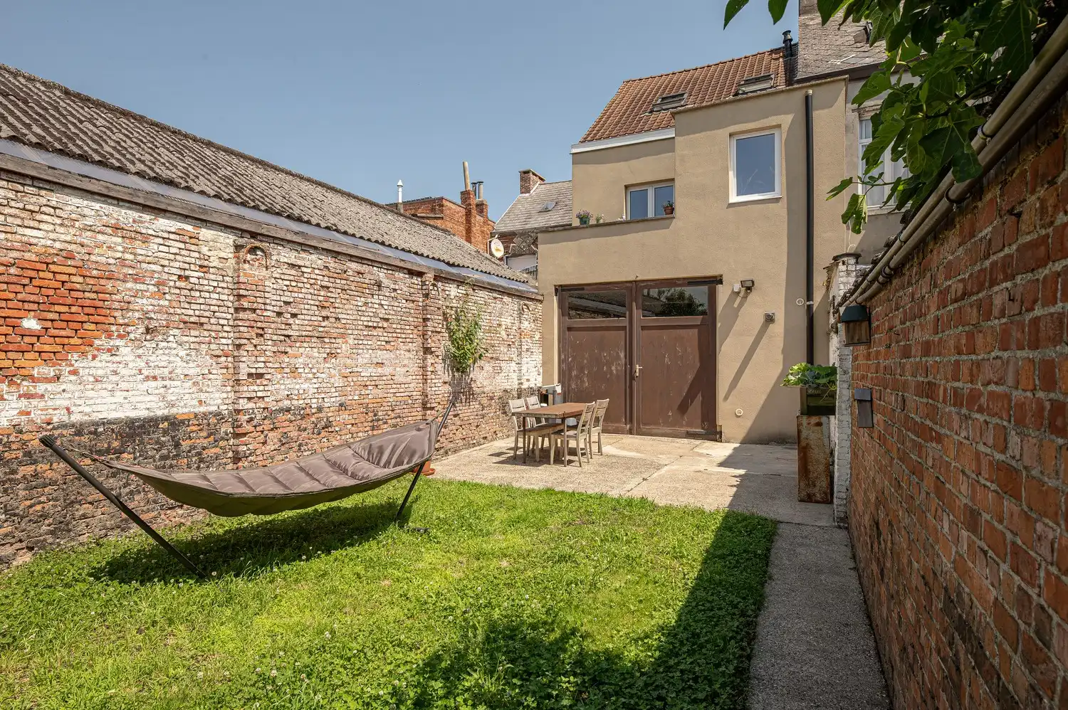 INSTAPKLARE WONING MET GARAGE OP TOP LOCTIE TE MECHELEN foto 5