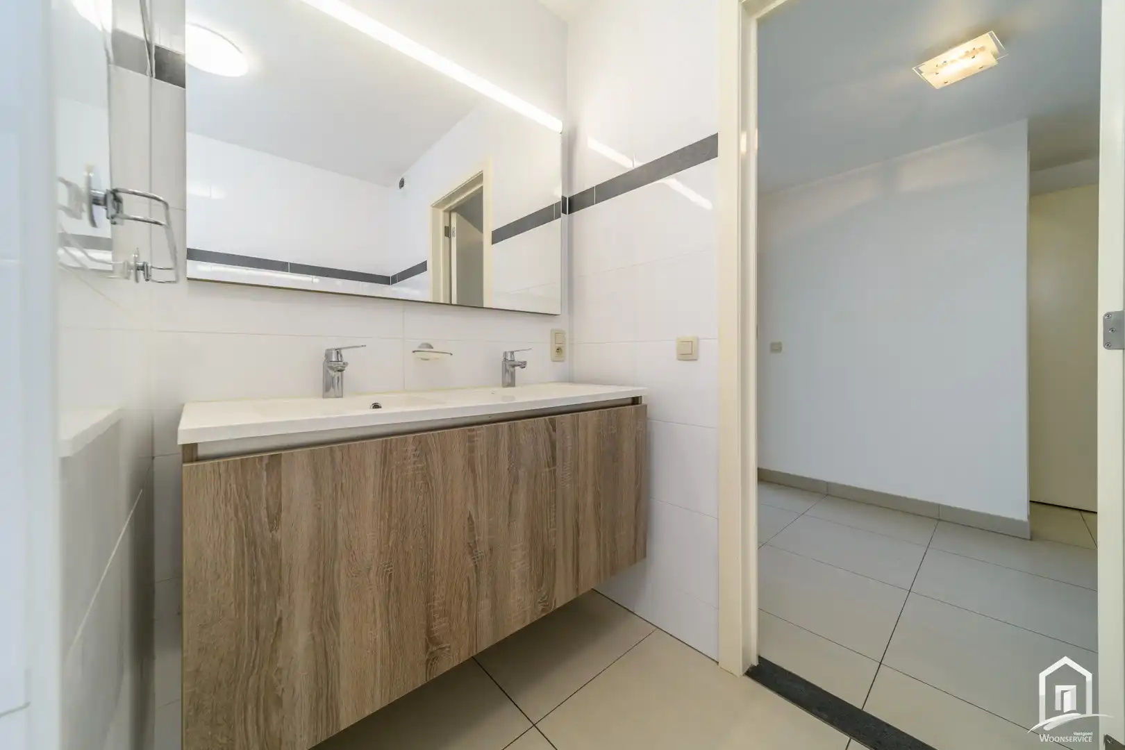 Zeer gunstig en centraal gelegen appartement in hartje Ninove foto 15