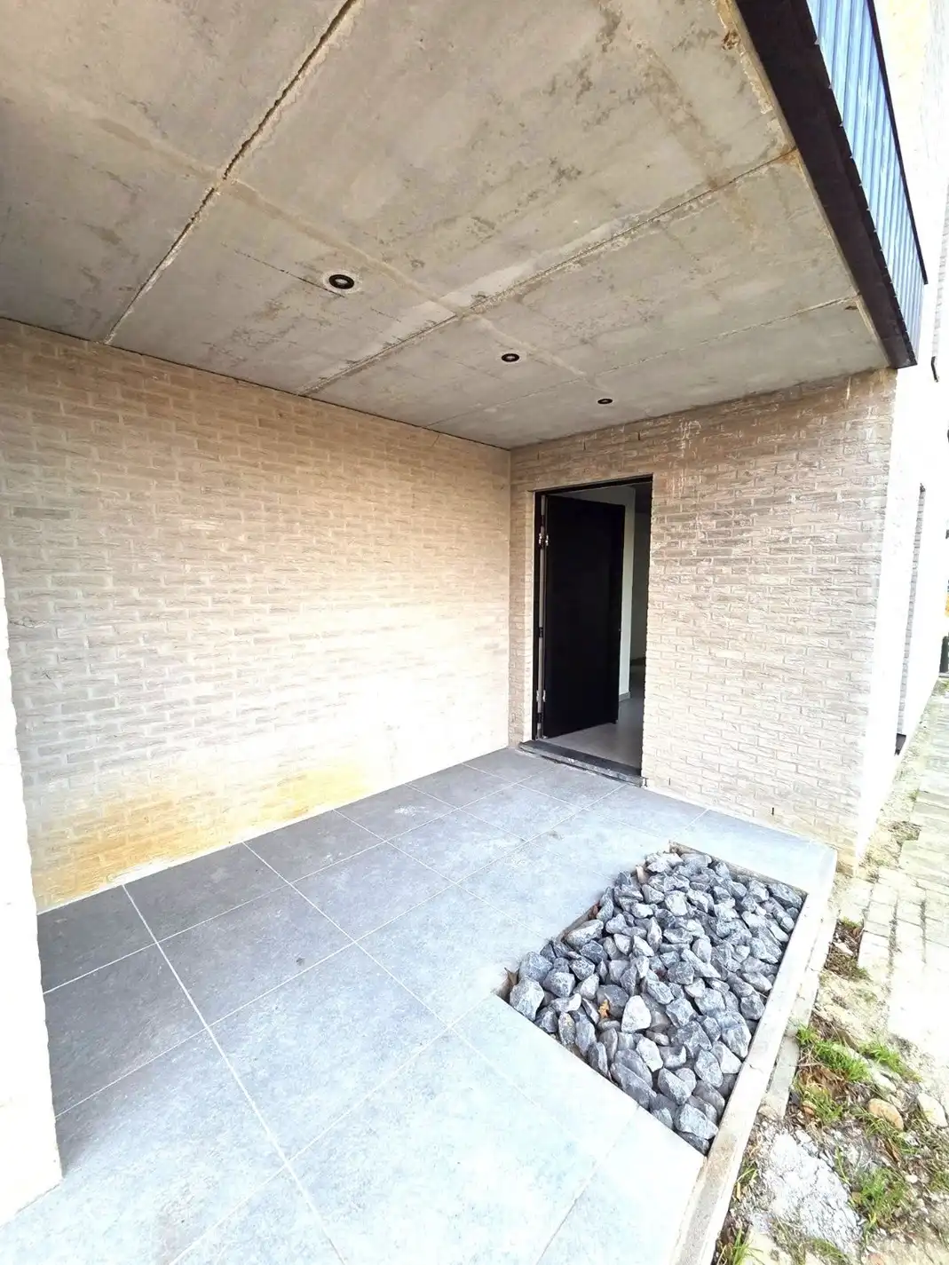 Viergevelvilla...Bouwjaar 2018...Einde bouw 2025...6 slaapkamers... foto 2