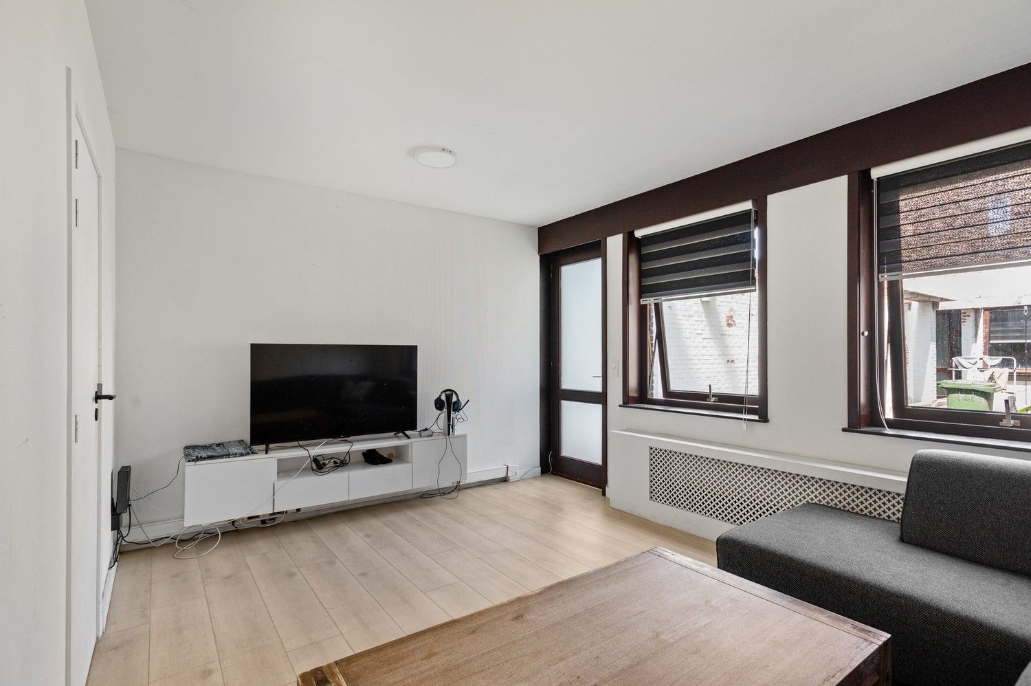Opbrengsteigendom met 2 Appartementen te Deurne! foto 20