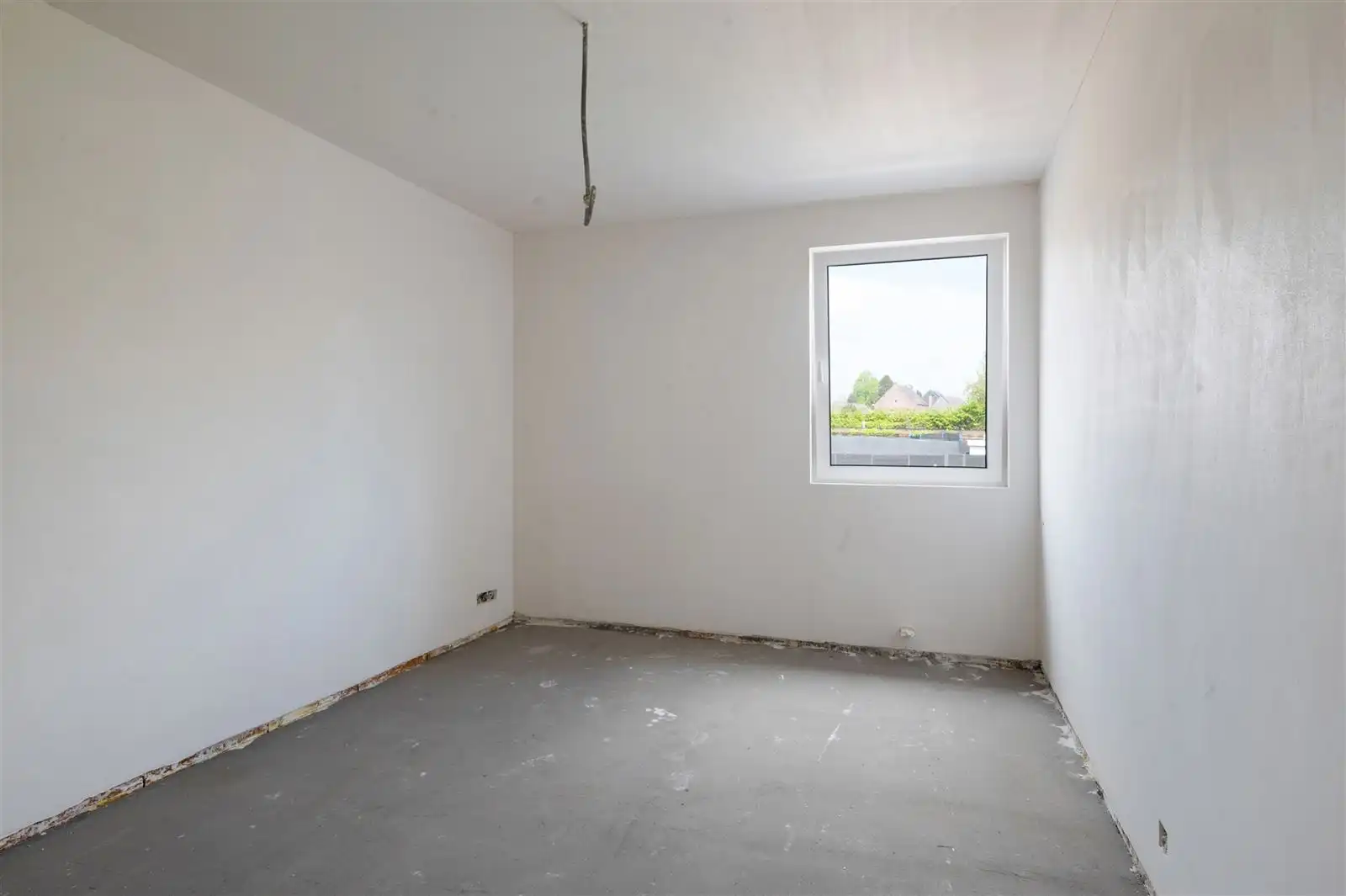 Nieuwbouwwoning op rustige ligging vlakbij Haaltert dorp foto 8