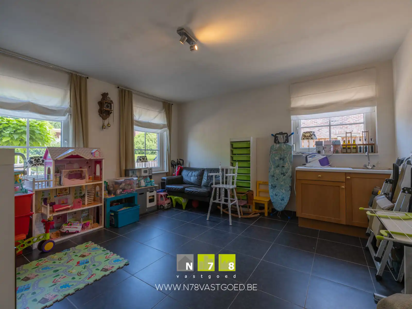 Huis te koop foto 7