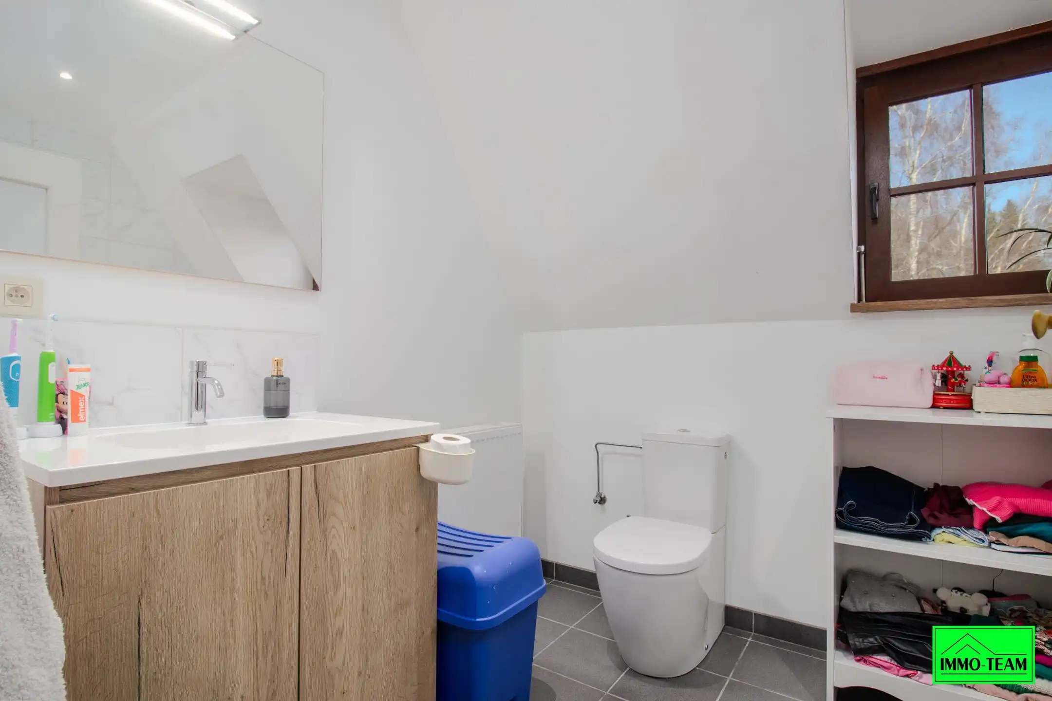 Charmante villa in rustige, groene omgeving foto 19