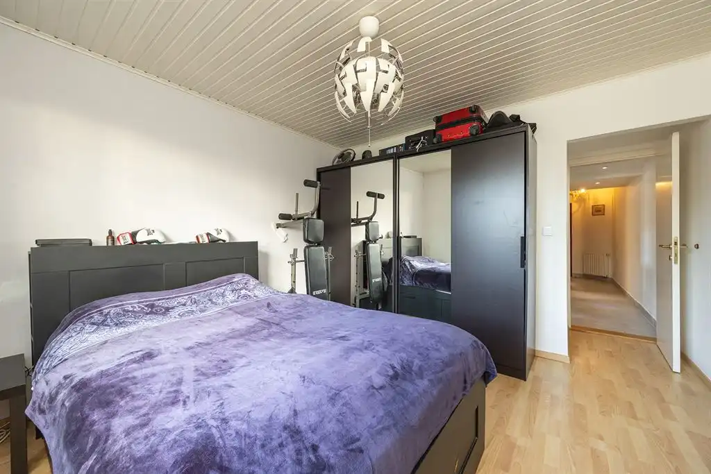 Instapklaar 2 slpk appartement nabij Te Boelaarpark foto 10