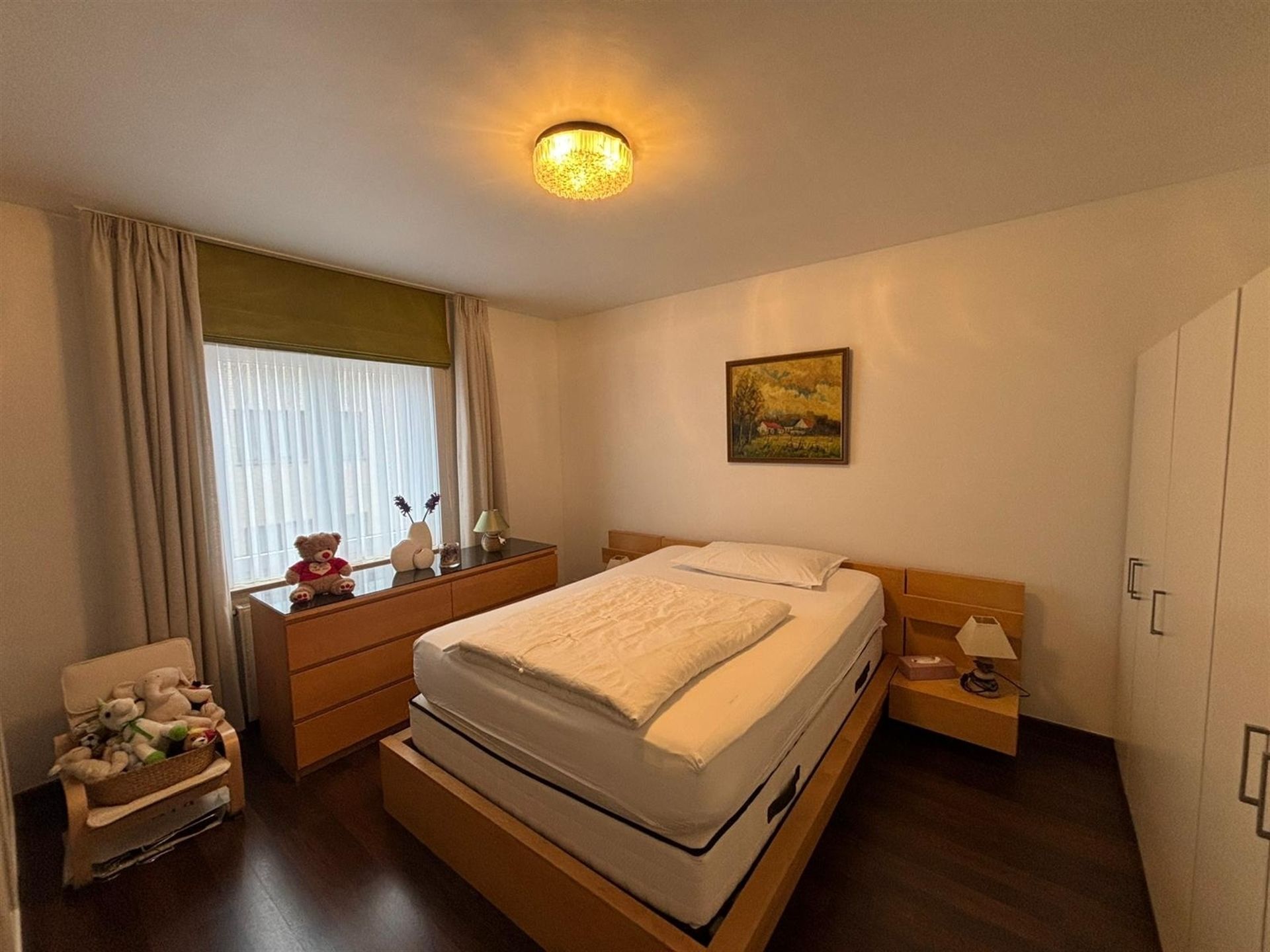 Ruime woning met 3 kamers in Opwijk foto 21