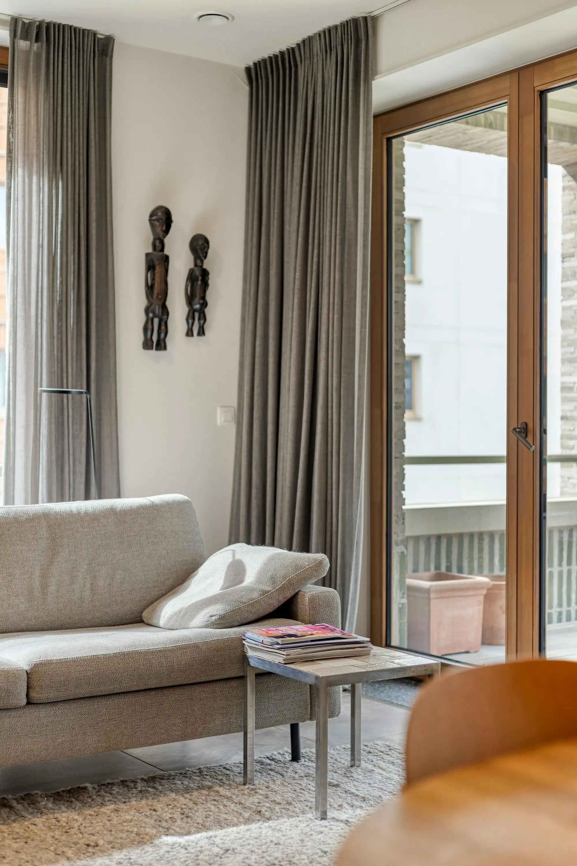 Hoekappartement met terras ca. 15 m² te koop op Nieuw Zuid foto 16