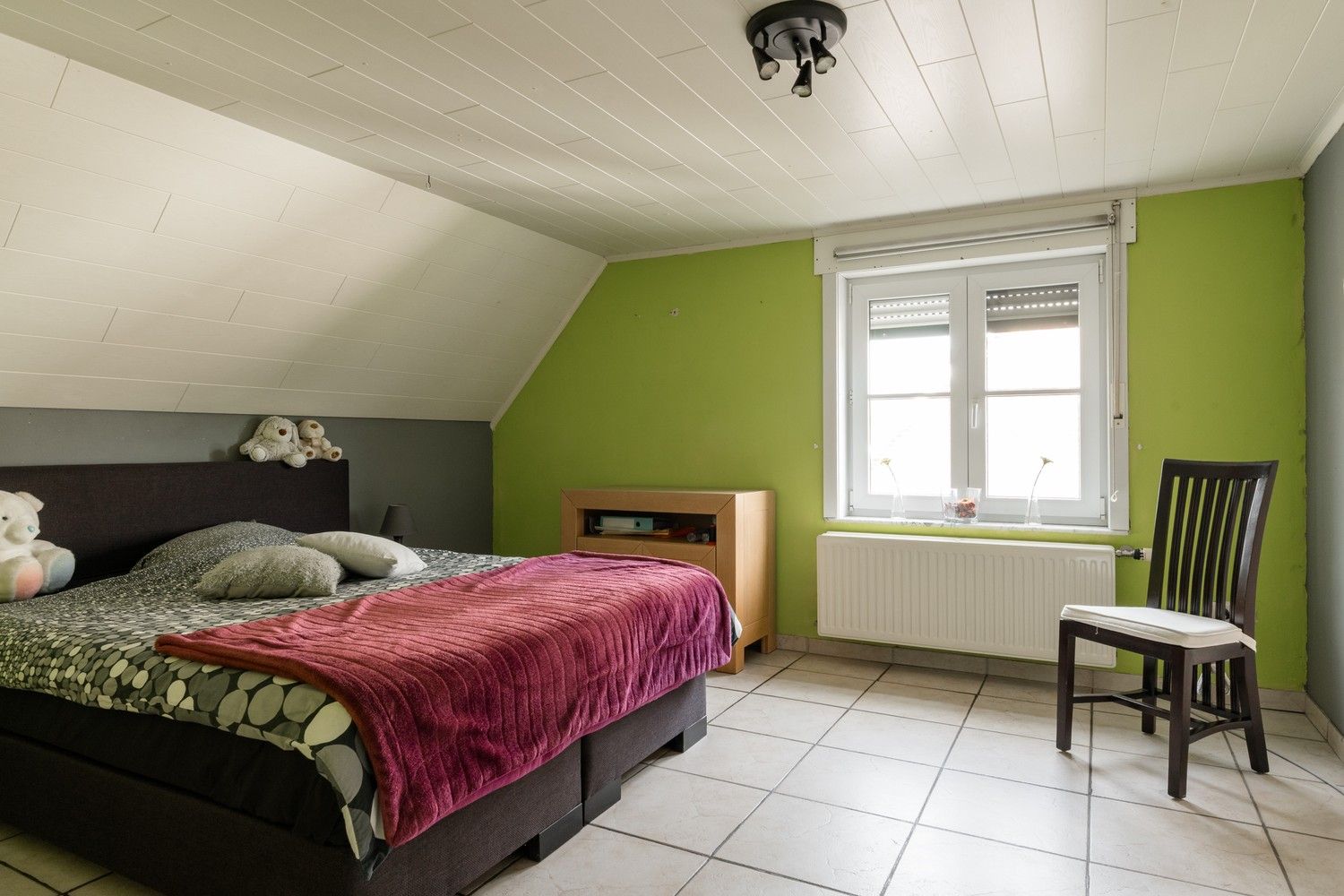 Charmante landelijke woning met 3 slaapkamers en volledig onderkelderd – Peerderbaan 188, 3910 Pelt foto 37