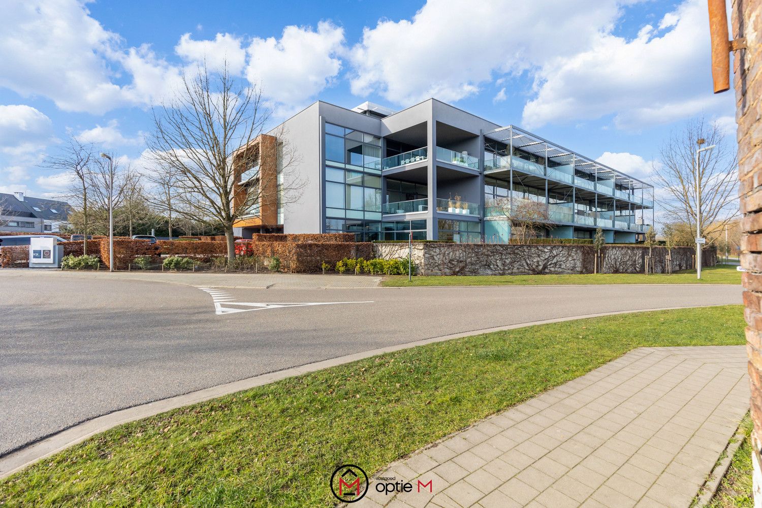 RUIME LUXE LOFT MET GROTE TERRASSEN foto 24
