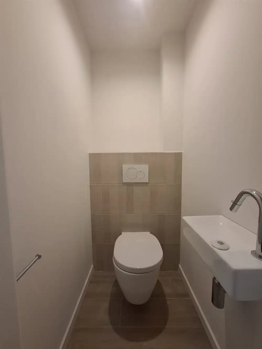  REEDS 80% VAN HET PROJECT VERHUURD! foto 6