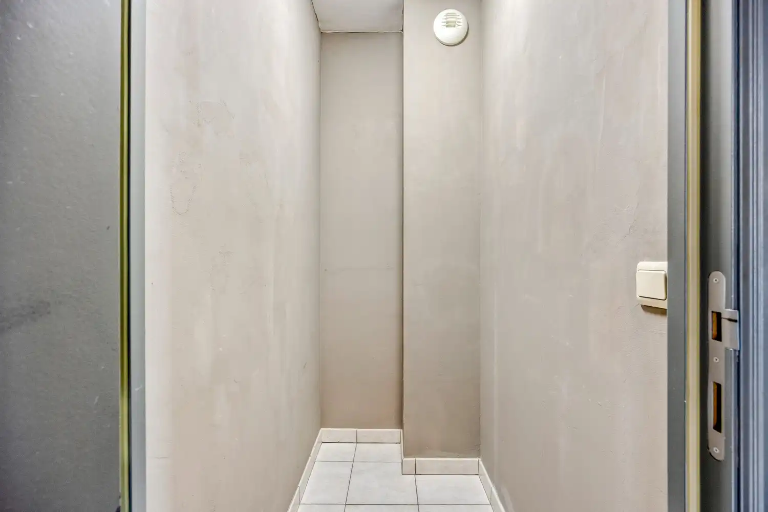 Ruim en lichtrijk appartement met twee terrassen en uitzicht op het Vijverpark aan de rand van Anderlecht 🌿 foto 22