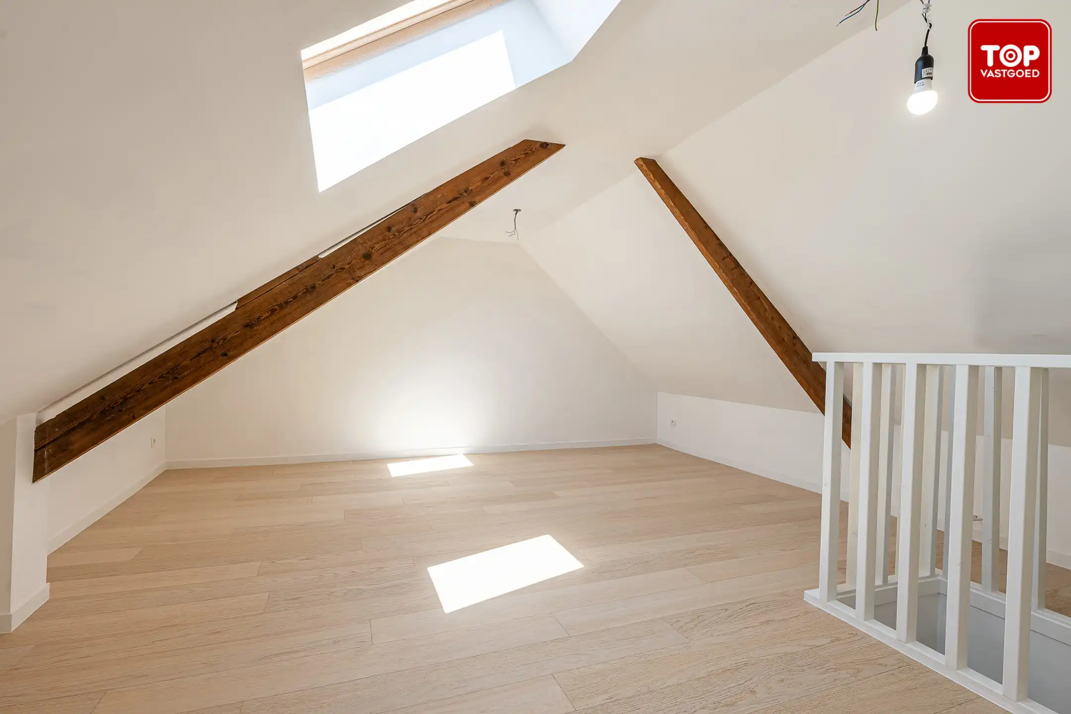 Triplex appartement met 3 slaapkamers op een toplocatie foto 19