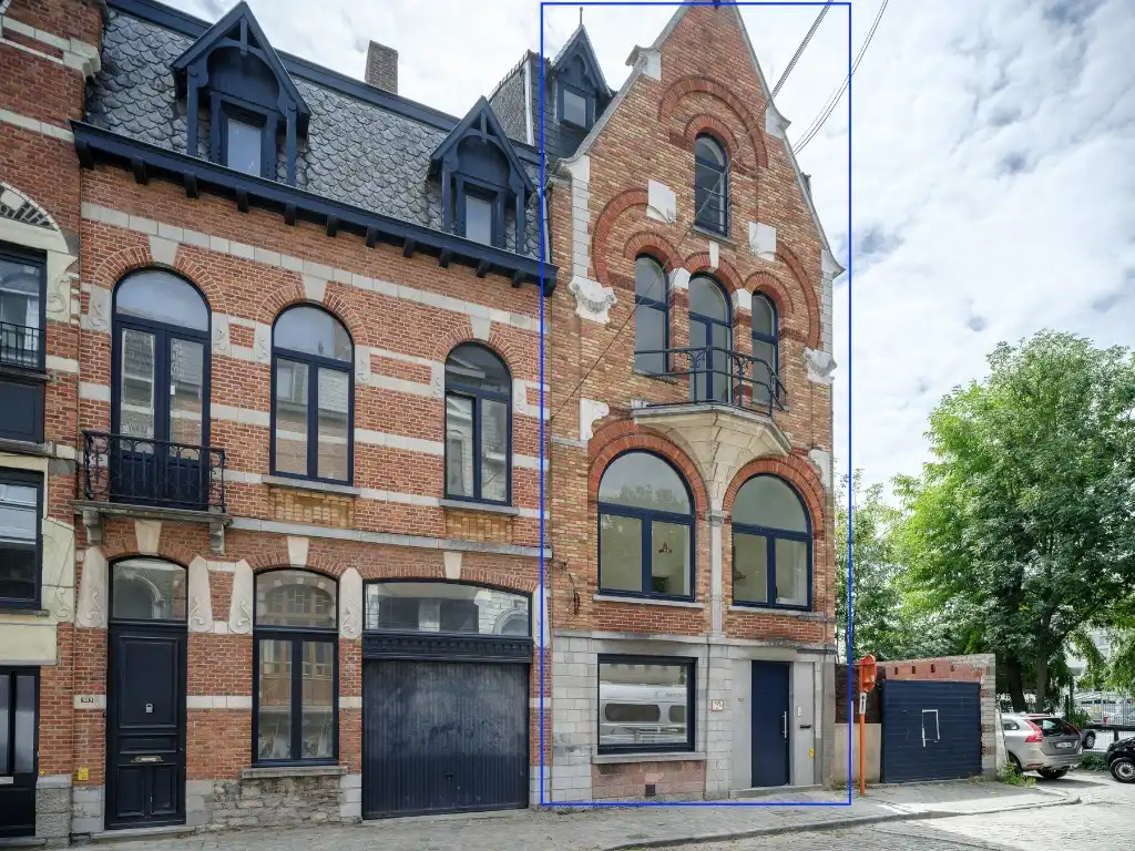 Lichtrijke studio nabij het centrum en Watersportbaan. foto 10