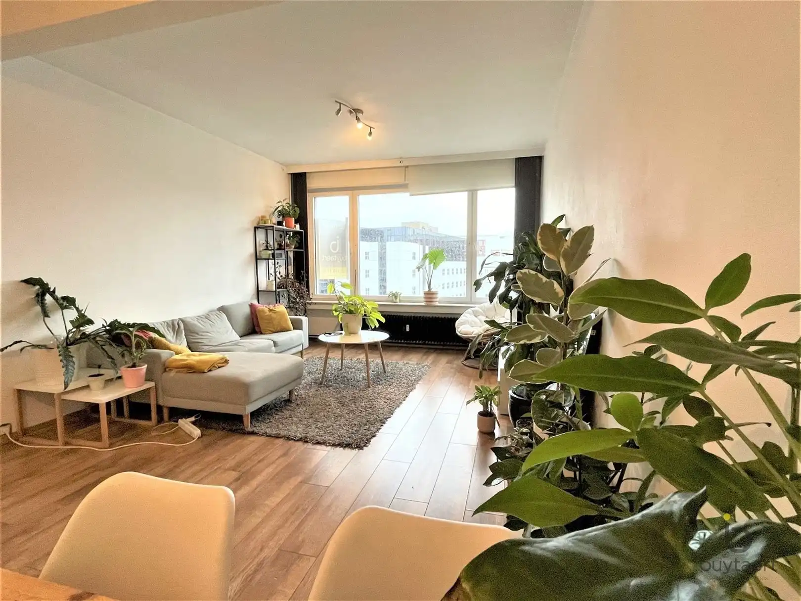 Appartement te huur Italiëlei 19/12 - 2000 ANTWERPEN