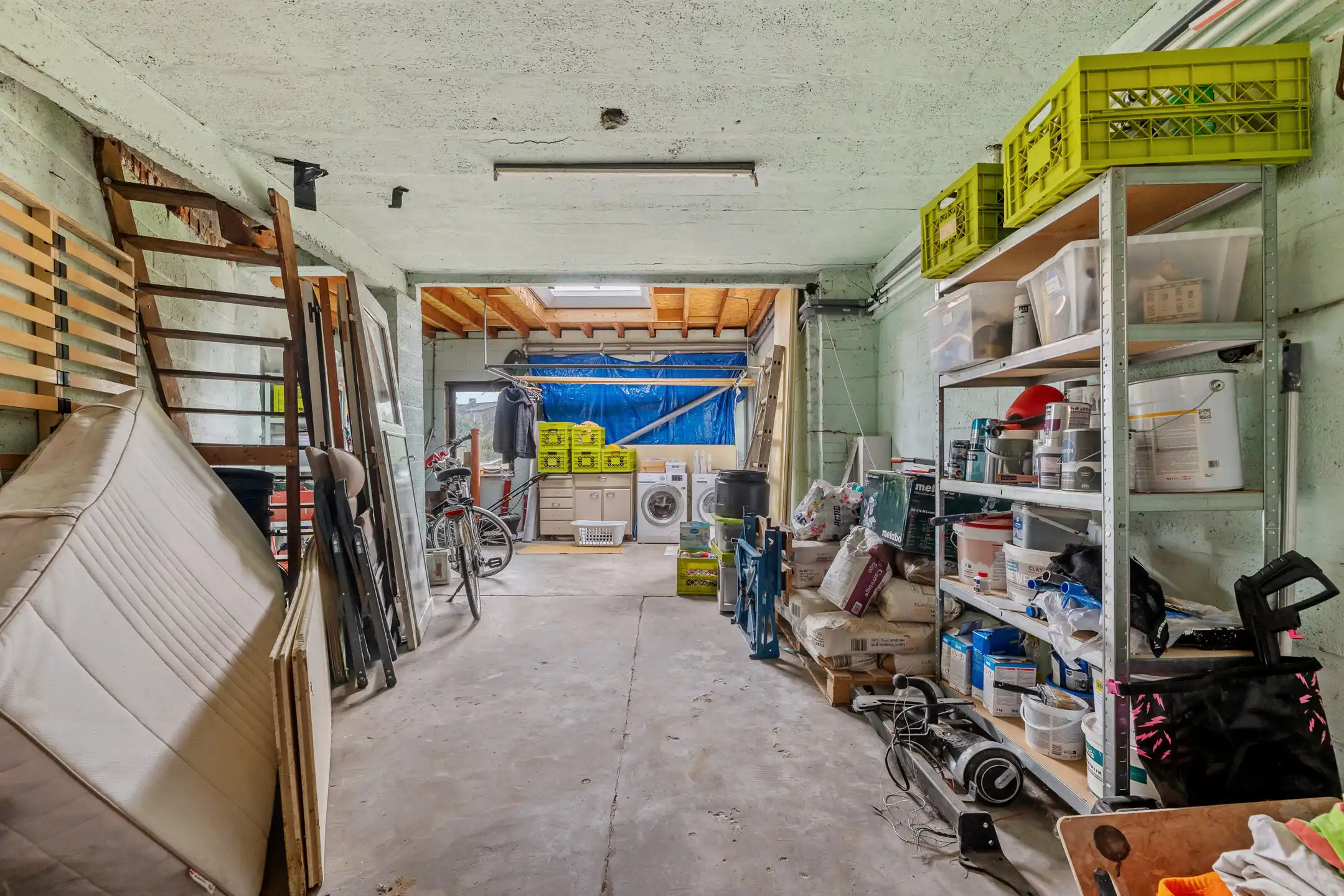 Veelzijdige woning met grote garage te Vlijtingen foto 21