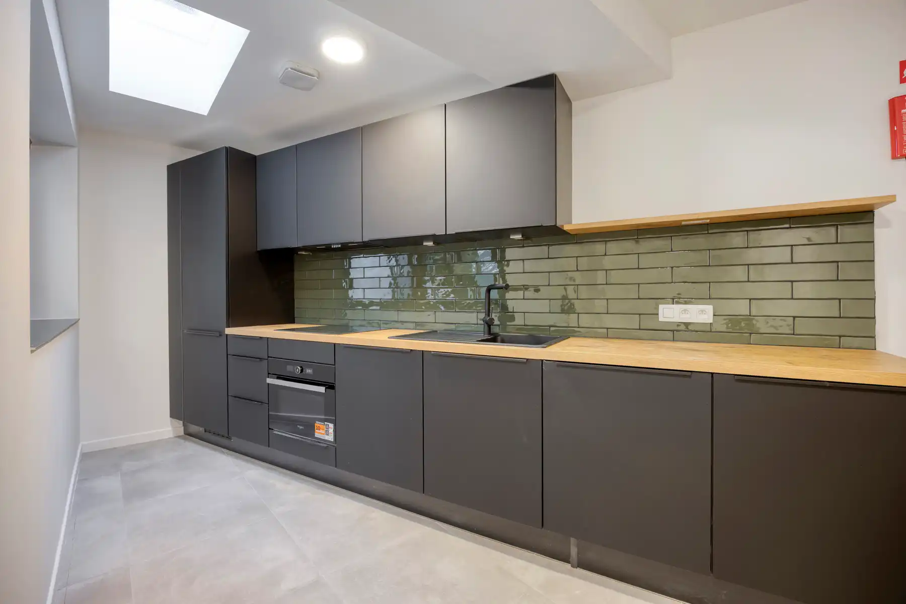 Studeren op een toplocatie in Leuven! foto 4