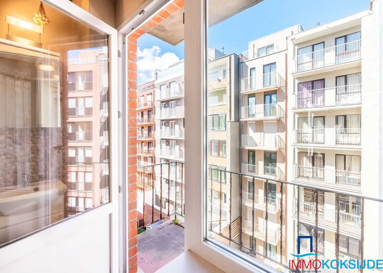 Casa Esmeralda 03.01 Koksijde foto 14