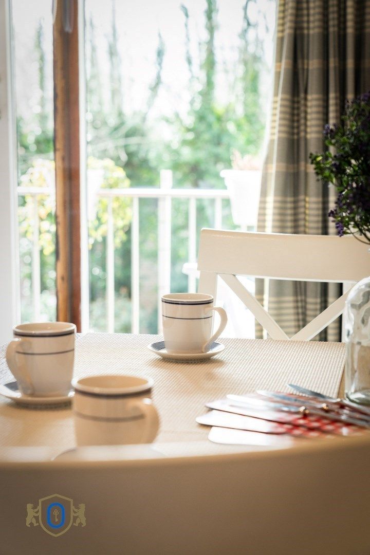 3-slpkr appartement nabij centrum Brugge foto 17