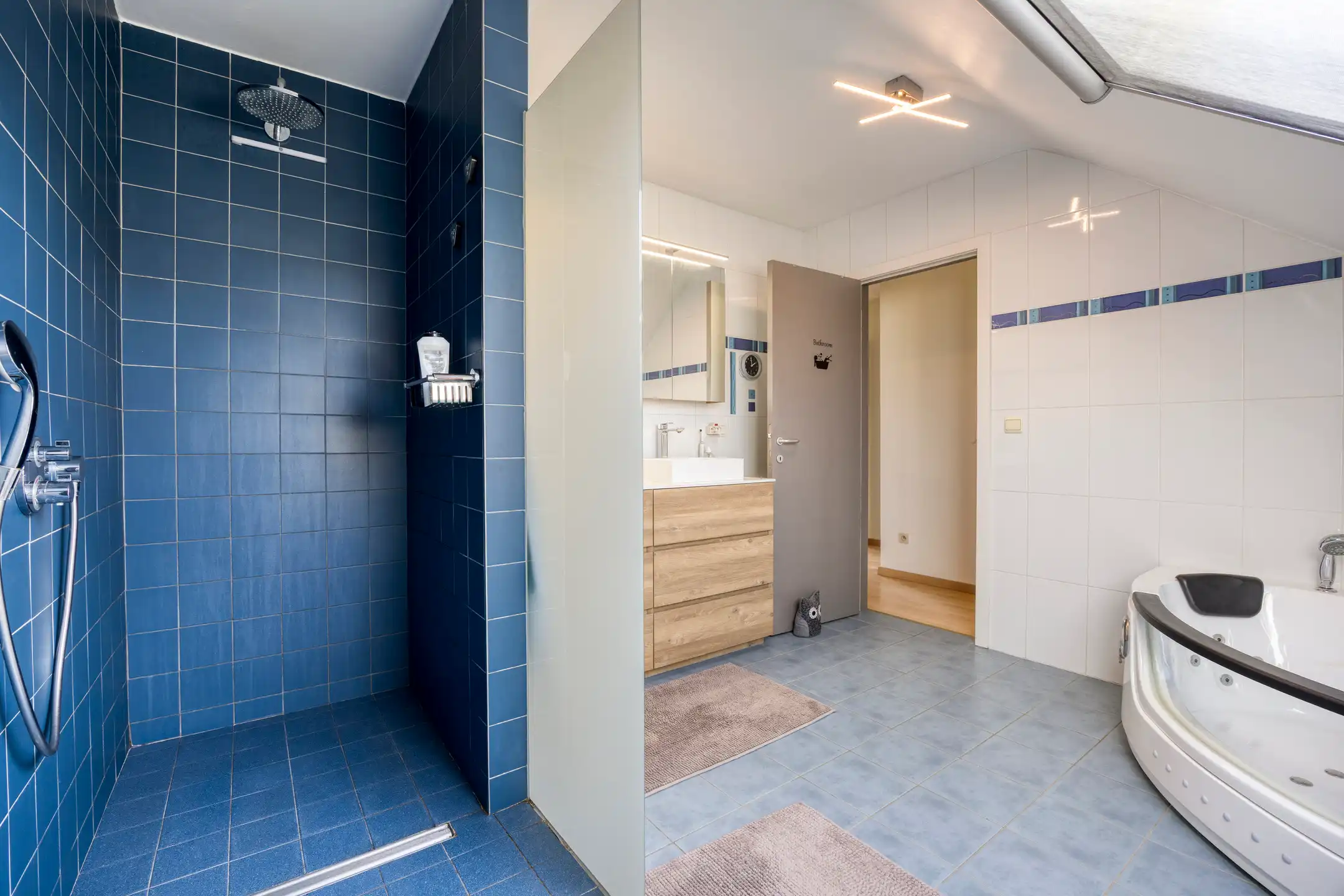 Instapklare gezinswoning nabij de recreatiedomein De Schorre foto 24