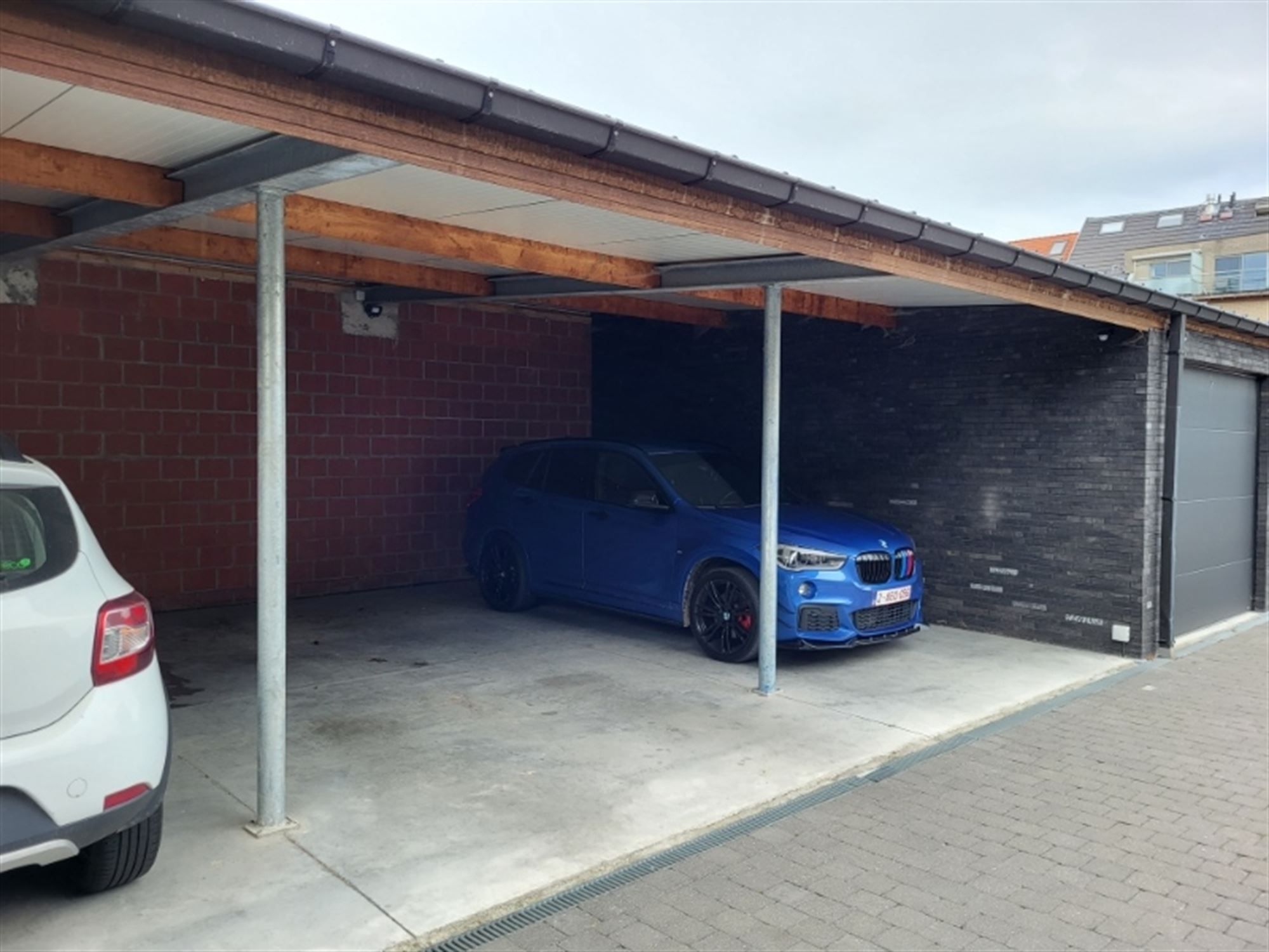 Garage te koop Brusselstraat 91 - 9400 NINOVE