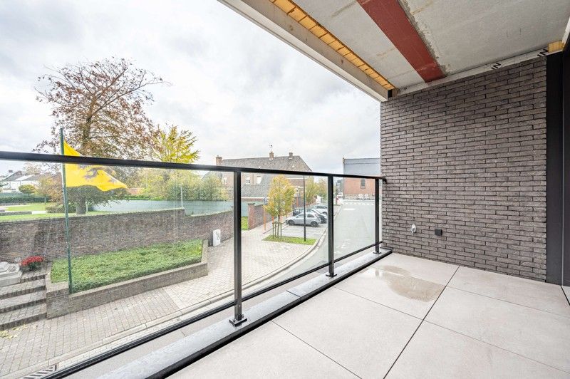 Trendy en kwalitatieve afgewerkte nieuwbouwappartementen in het hartje van Sint-Eloois-Vijve te koop! (*6% BTW) foto 18