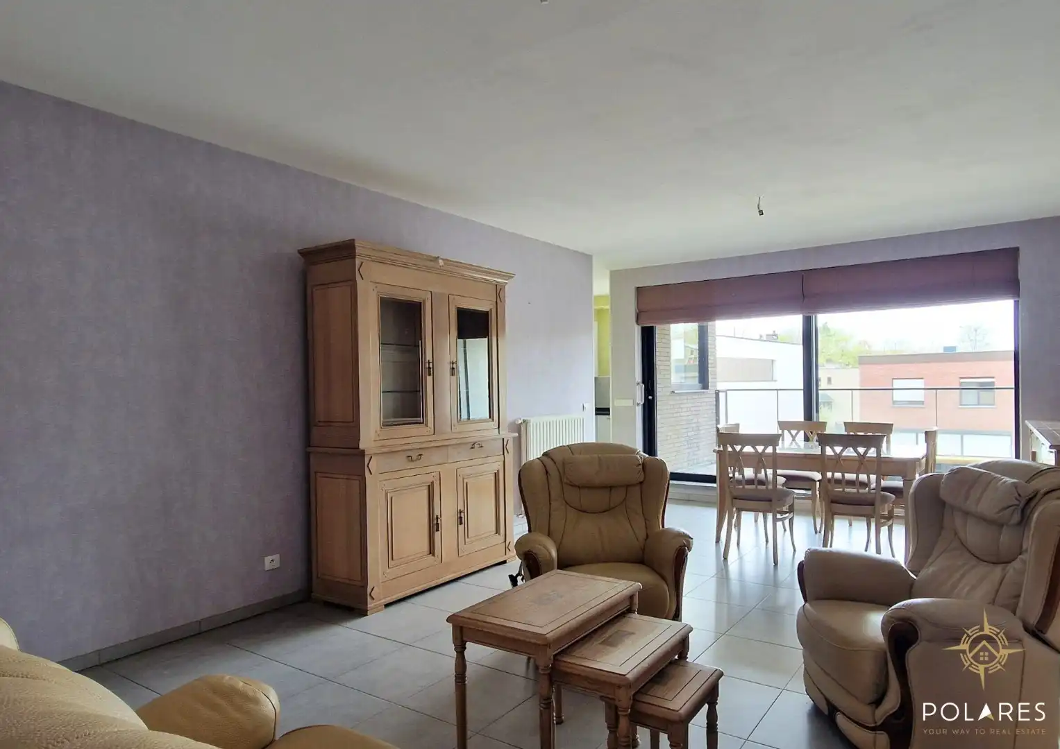 Instapklaar appartement met 2 slaapkamers op toplocatie in Overijse foto 4