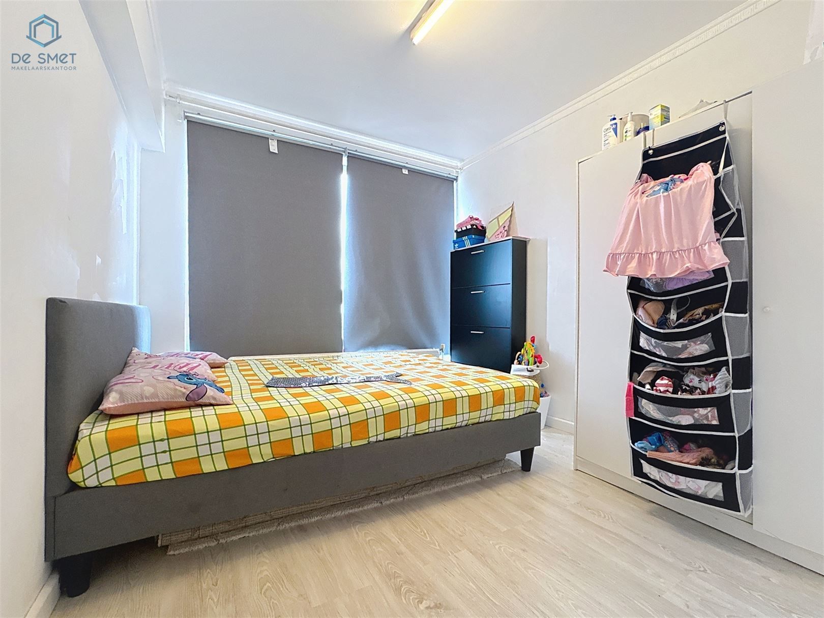 Modern en licht appartement met prachtig uitzicht foto 5
