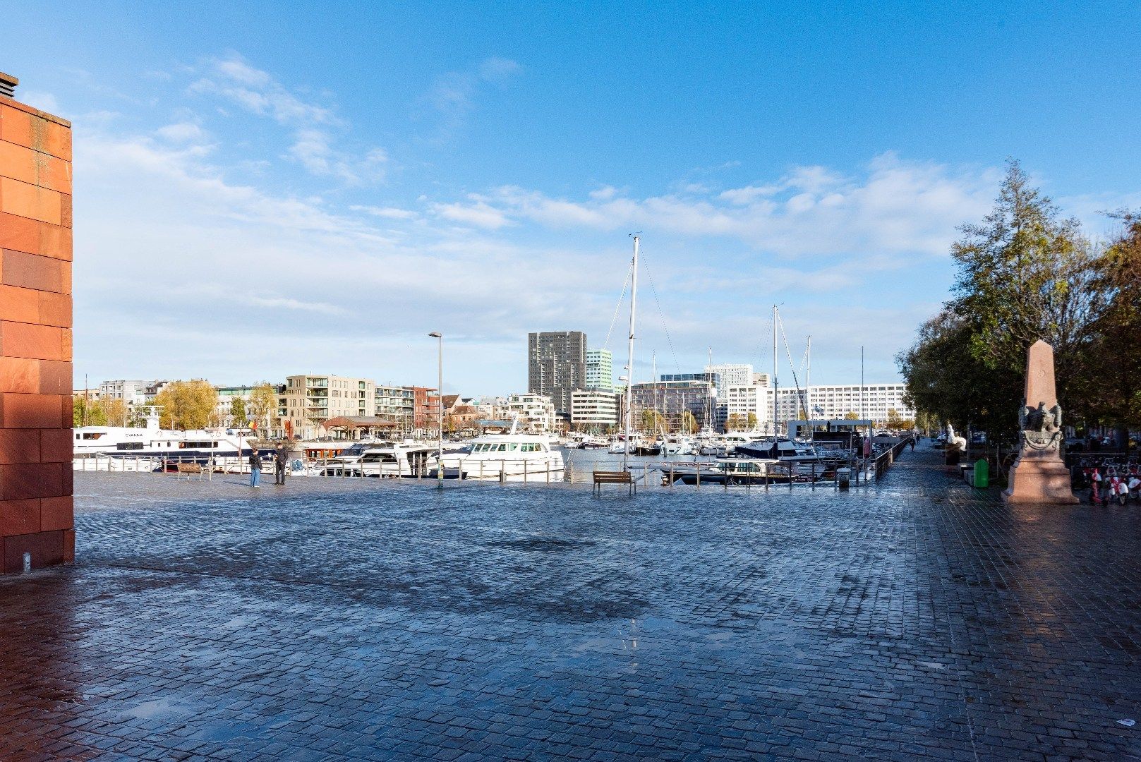 Charme op het Eilandje foto 22