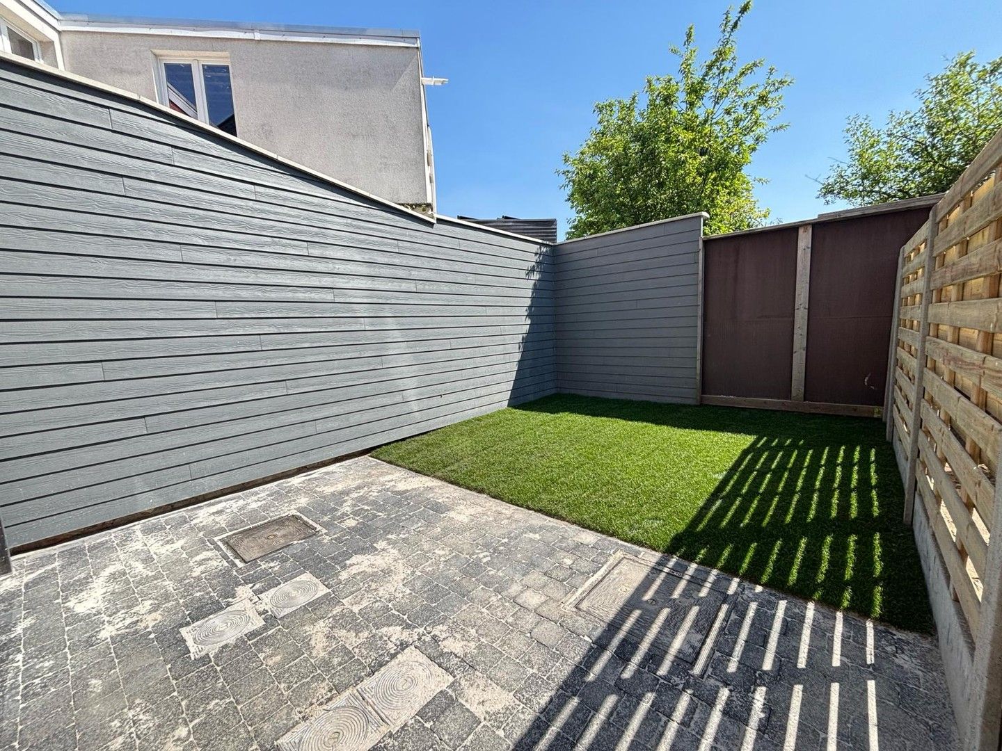 B-E-N NIEUWBOUWWONING - WERKEN GESTART foto 15