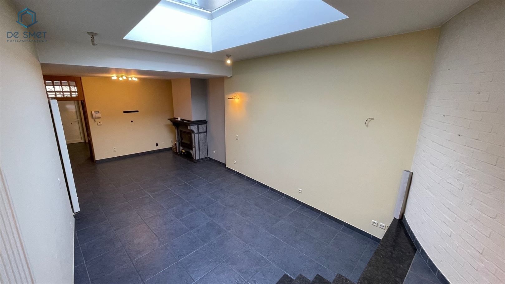 INSTAPKLARE WONING MET PRACHTIGE STADSTUIN. foto 7