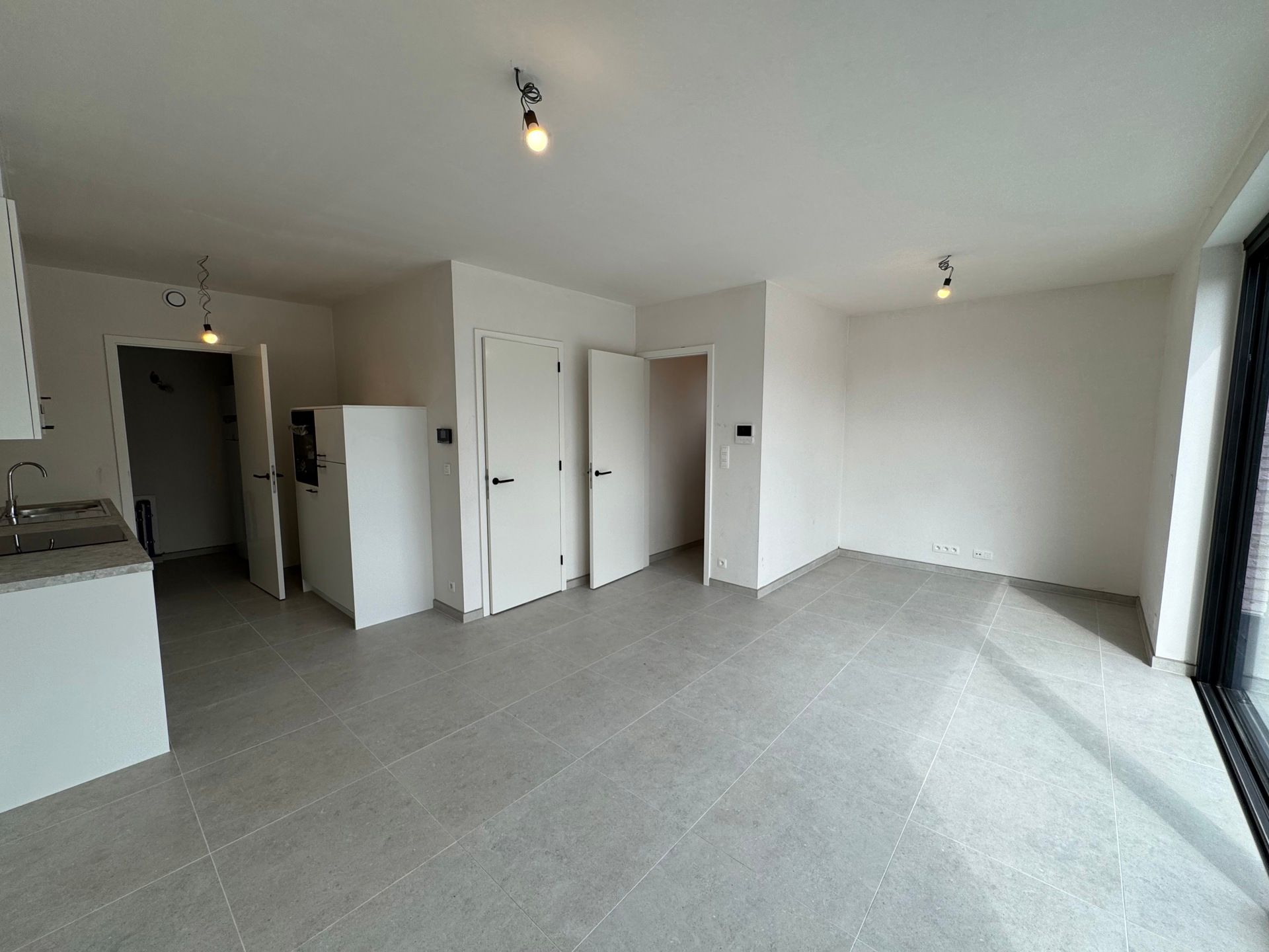 Prachtig 1 slpk appartement te Sint-Amands foto 5