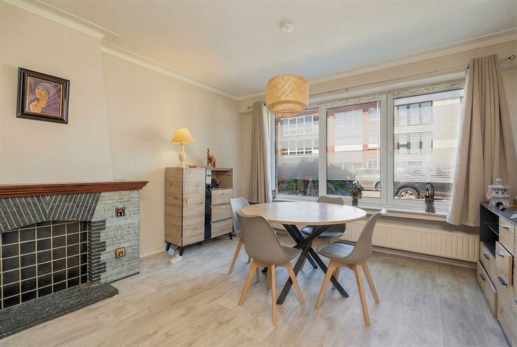 gelijkvloers appartement met optionele garagebox foto 3