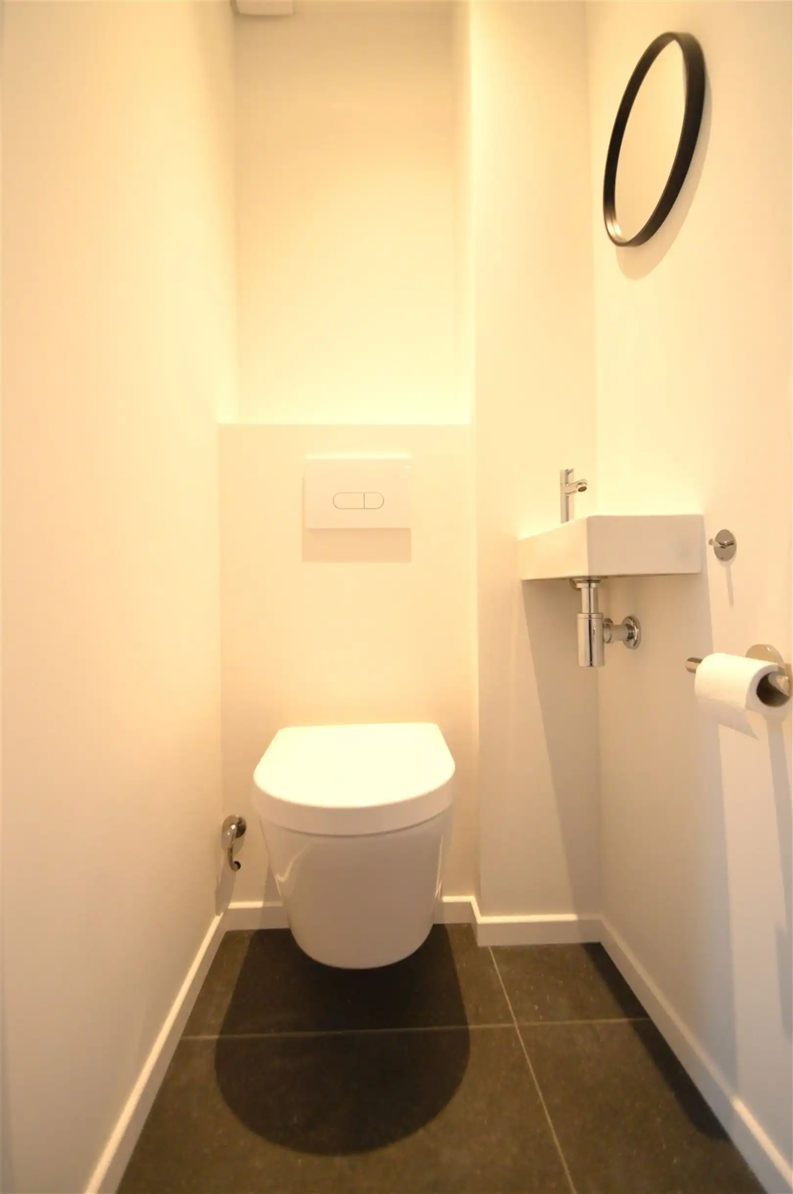 Compleet gerenoveerd appartement in hartje centrum foto 11