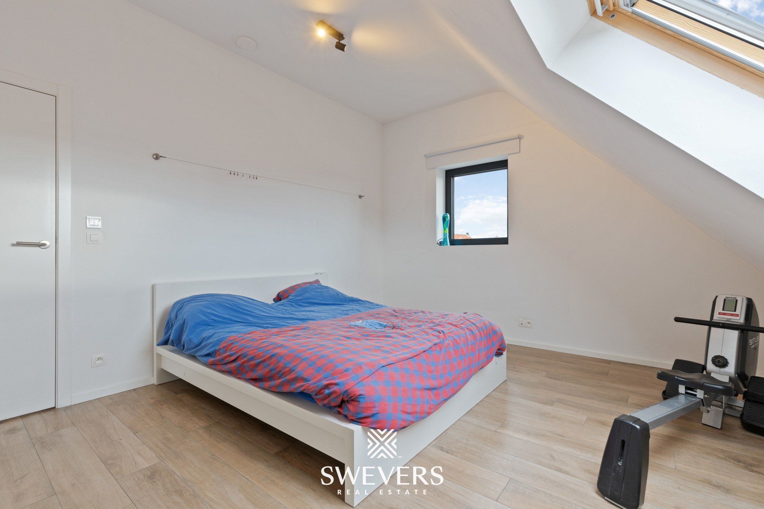 Moderne woning (236 m²) met 4 slaapkamers en dakterras foto 24