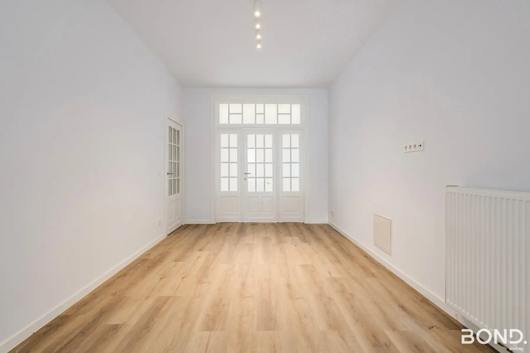 Herenwoning met 6 slaapkamers foto 8