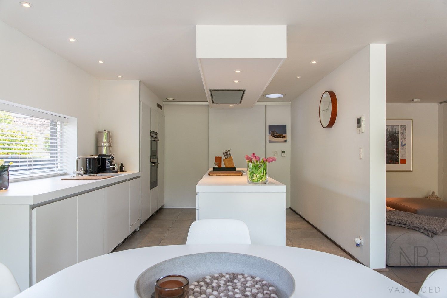 Instapklare woning met 3 slaapkamers en studio foto 11