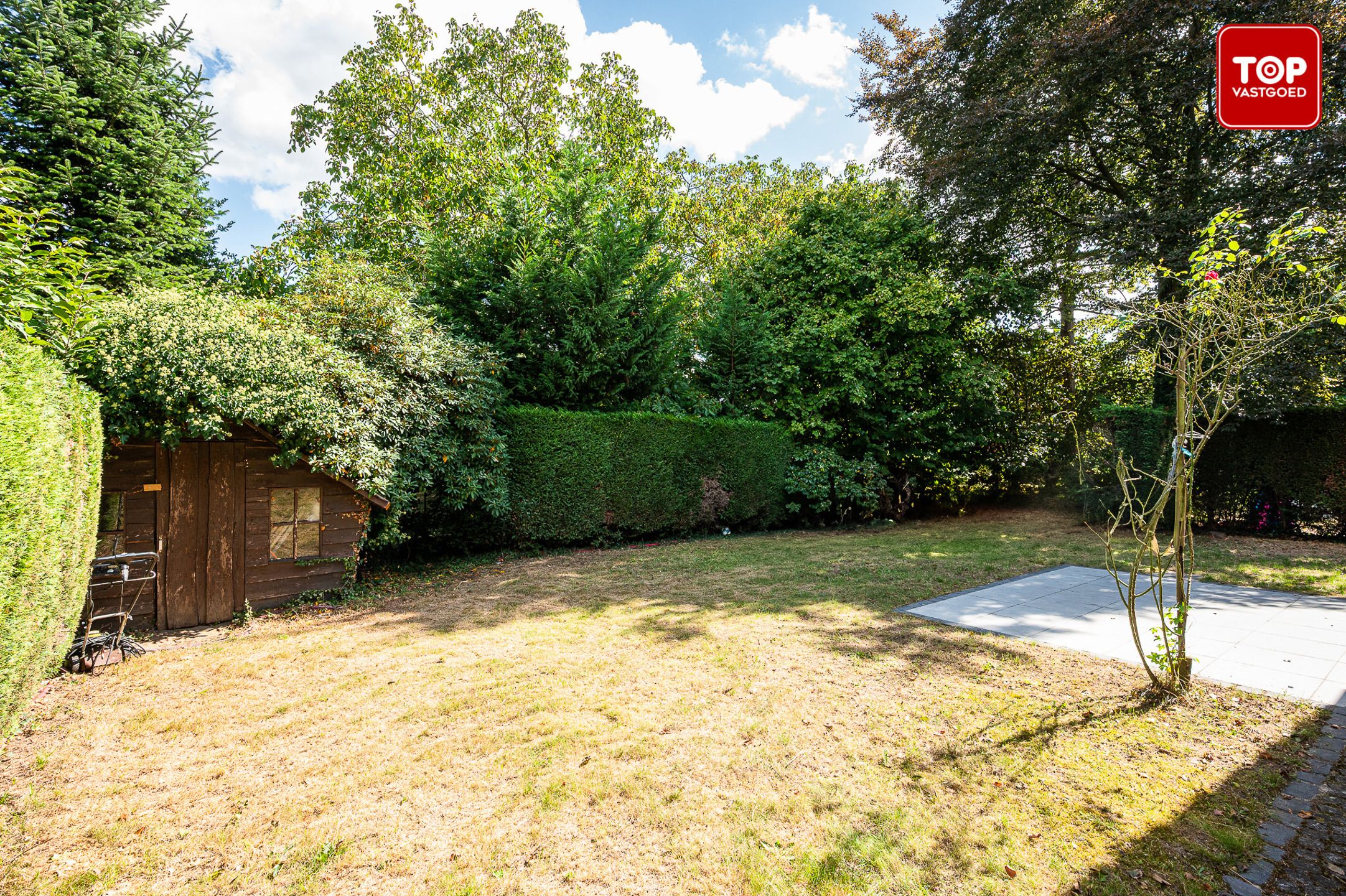 Alleenstaande woning met 3 slaapkamers, 2 badkamers en inpandige garage  foto 26