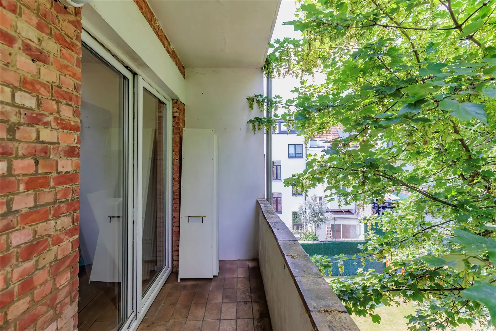 Instapklaar1 slk appartement aan het Groen Kwartier foto 14