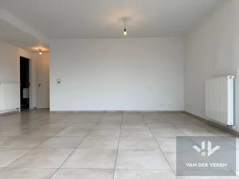 1 Slaapkamer appartement foto 4