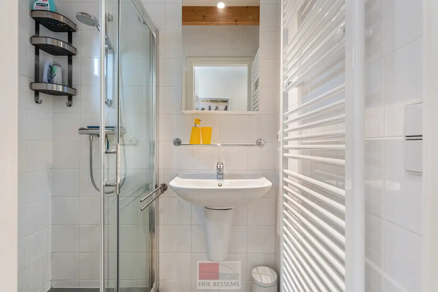 Gezellige vakantiewoning met drie slaapkamers, gelegen op het park Sunclass Sonnevijver. foto 4