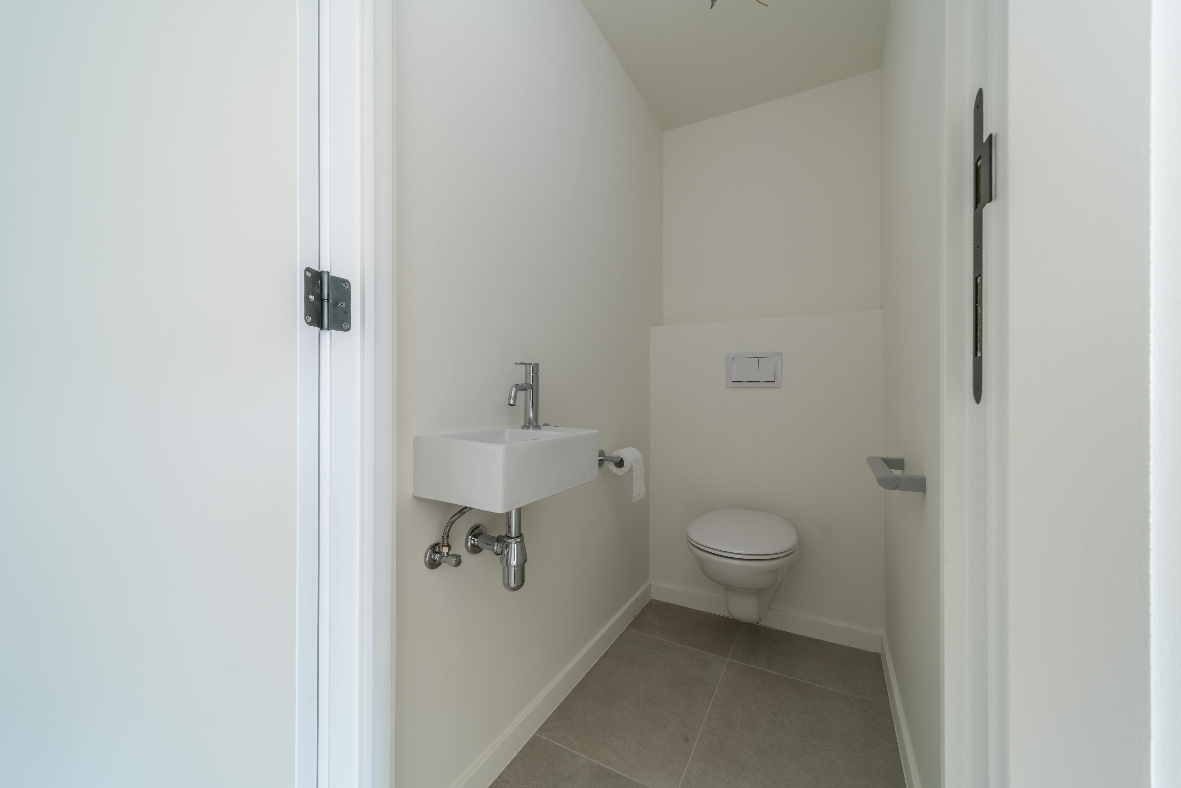 Appartement met 2 slaapkamers vlakbij zee te koop in De Panne foto 20