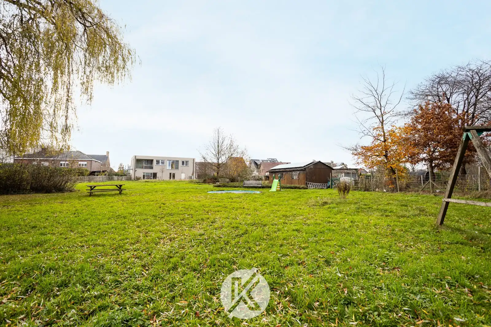 Recente nieuwbouwwoning met kwalitatieve afwerking foto 25