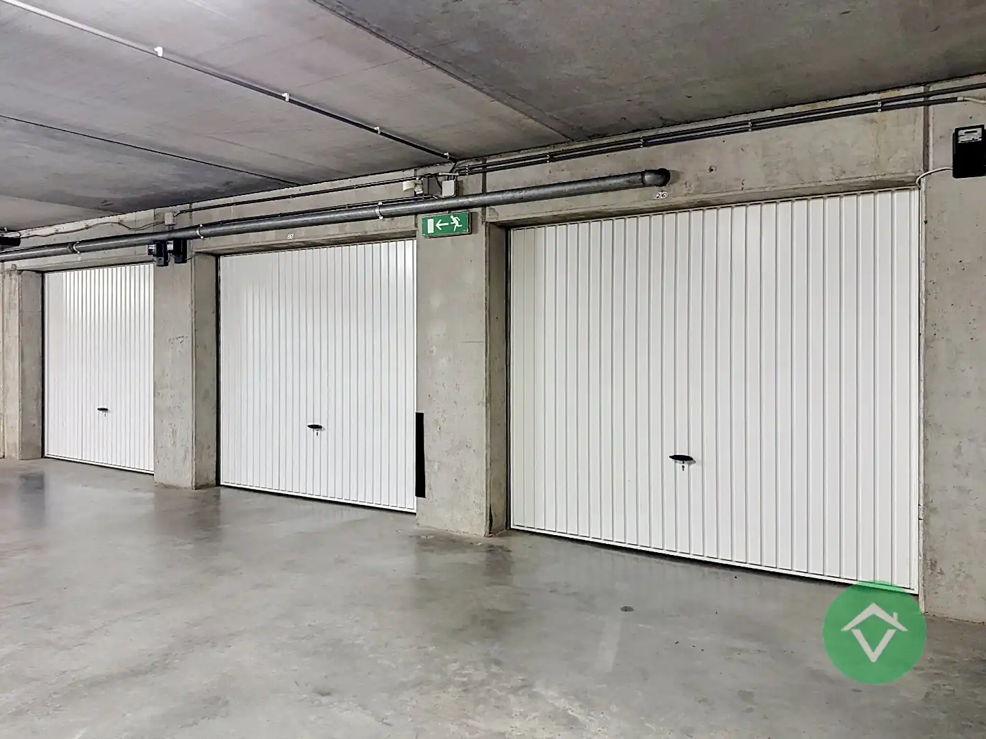 Instapklaar appartement met 4 slaapkamers en 2 badkamers in centrum Gistel foto 30