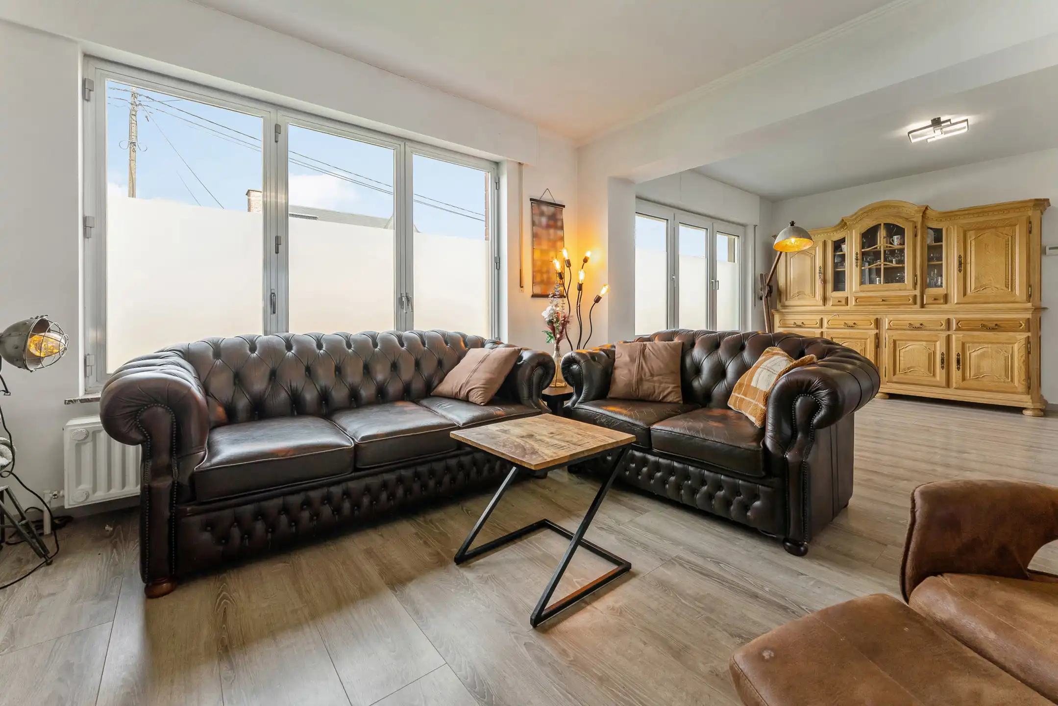 Gerenoveerde woning op 8a70ca in Voeren foto 6