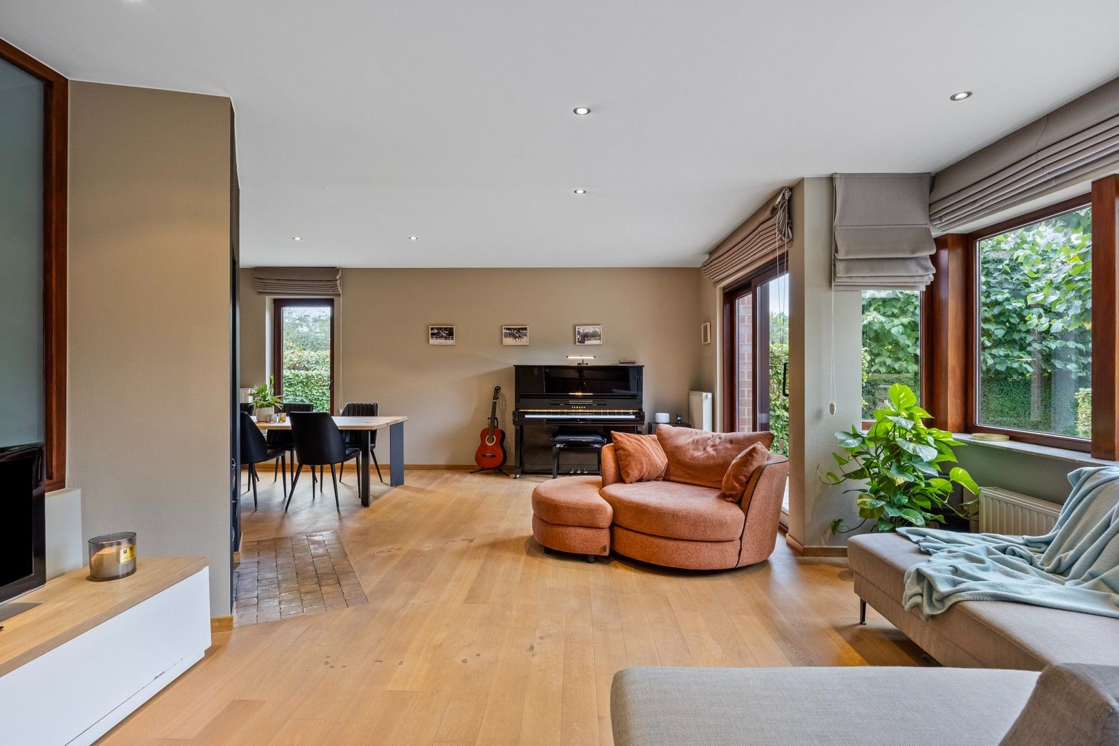 Geerkensveldstraat 70, Zutendaal foto 4