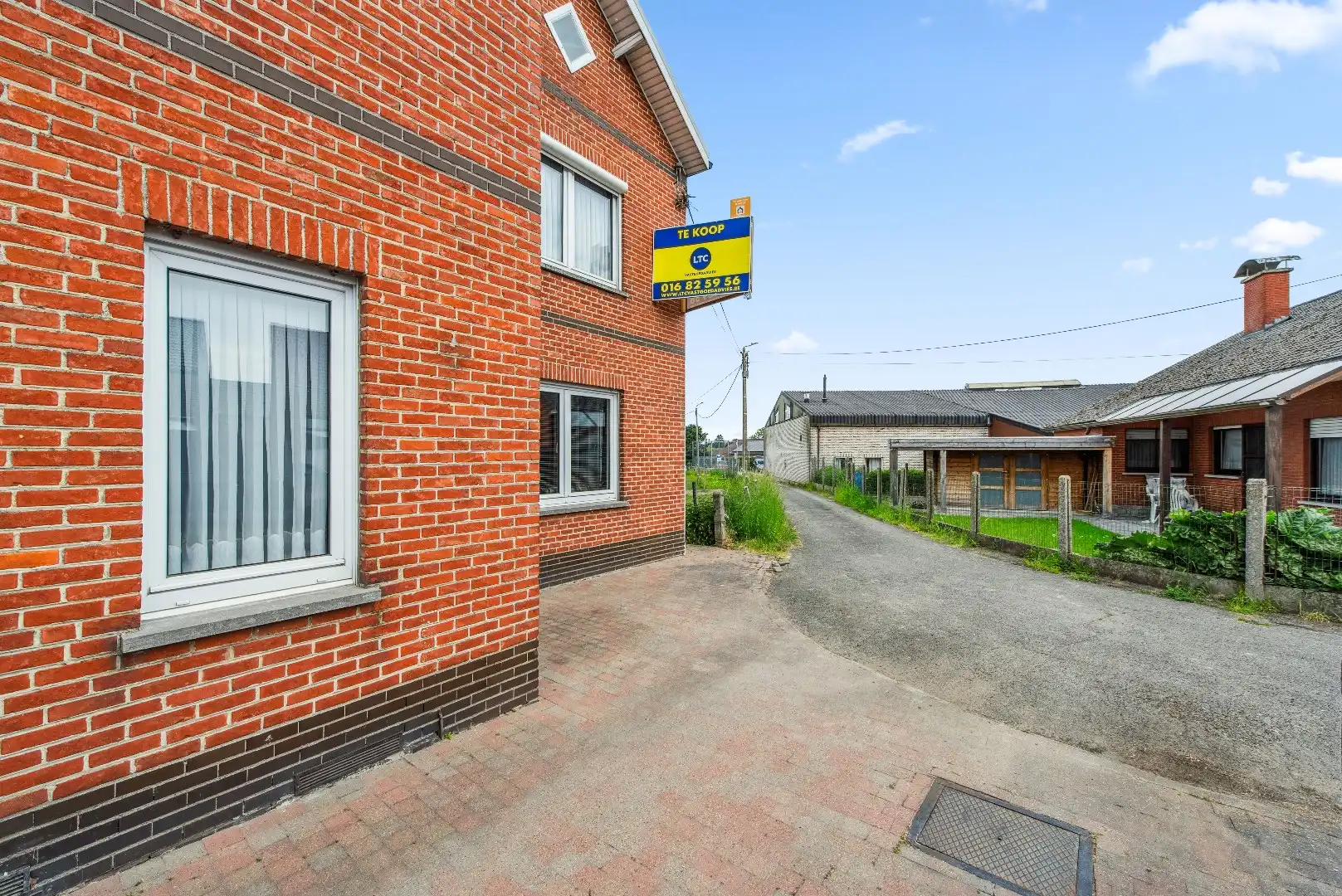 Charmante woning in Oplinter foto 7