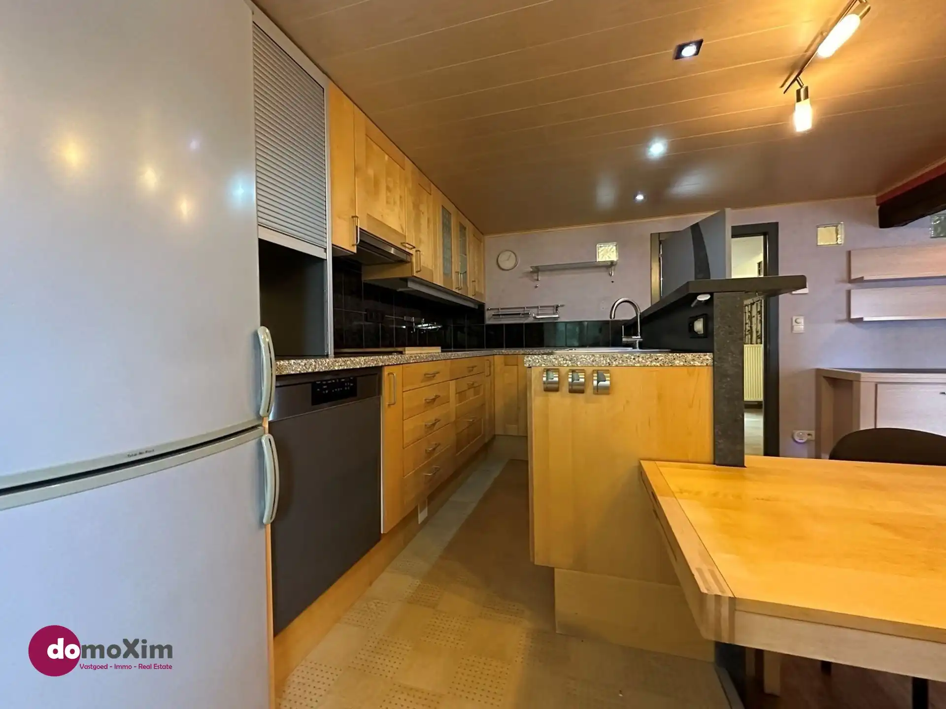 Woning voor gemengd gebruik / opbrengsteigendom nabij het centrum van Muizen foto 22