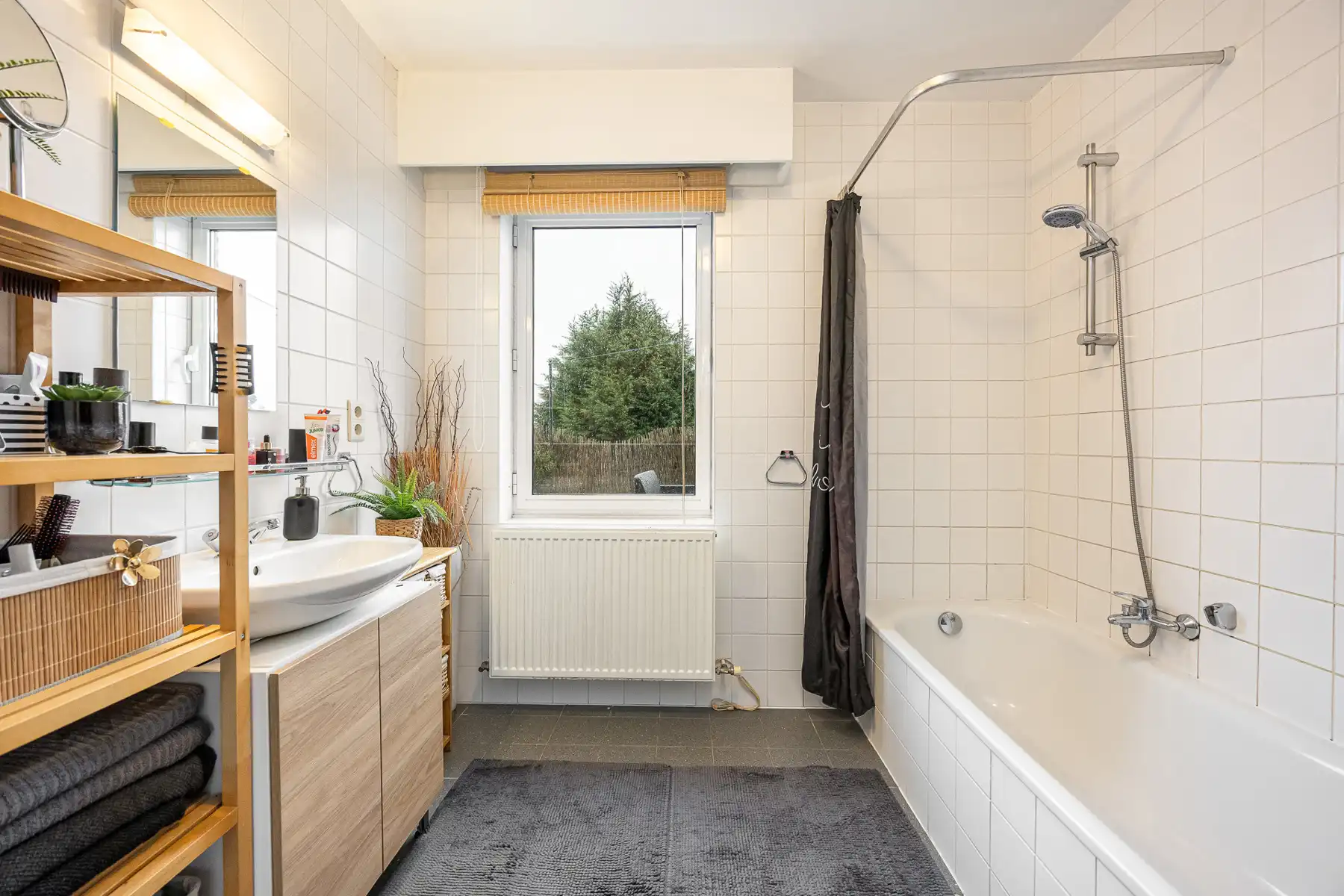 Instapklaar appartement met twee slaapkamers in Rijkevorsel foto 17